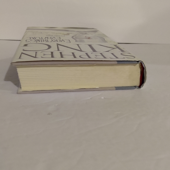 Stephen King. Everything's Eventual, 14 Dark Tales. - Picture 4 of 6